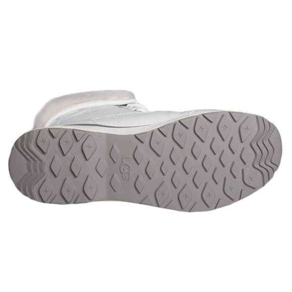 🎁 UGG Adirondack III Women's Boot  Quilt - Picture 4 of 5